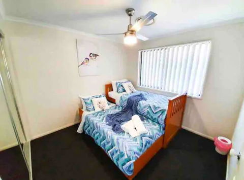 Burrum Paradsie Luxury Home - Darwin Holiday 2