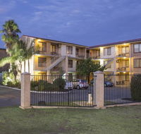 Burswood Lodge Apartments - Darwin Holiday