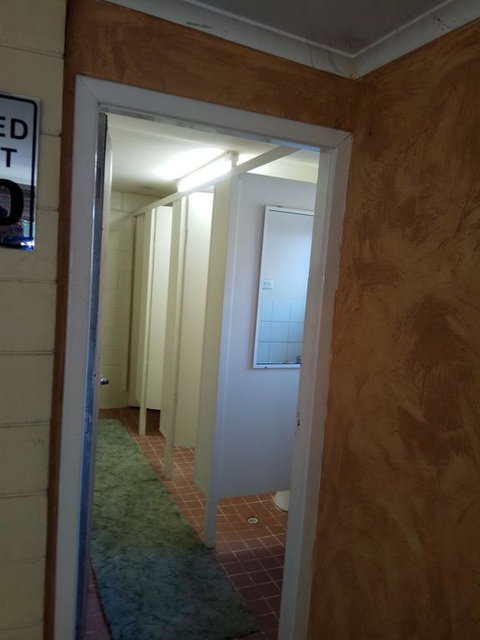 Burt St Gardens - Darwin Holiday 3