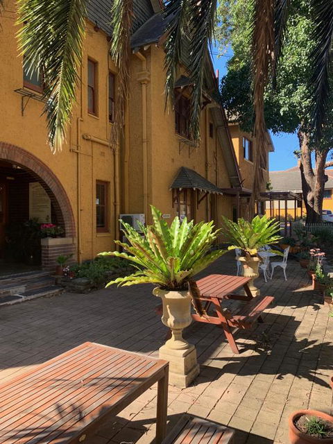 Burwood Bed And Breakfast - Darwin Holiday 1