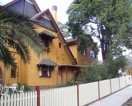 Burwood Bed And Breakfast - Darwin Holiday 0