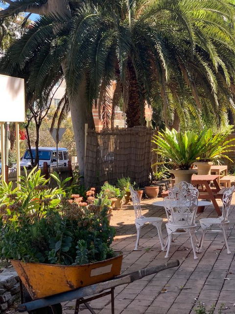 Burwood Bed And Breakfast - Darwin Holiday 2