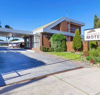 Burwood East Motel - Darwin Holiday