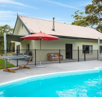 Bush Retreat With Private Pool - Darwin Holiday