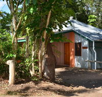Bushland Cottages and Lodge - Darwin Holiday