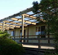 Bushland Retreat - Darwin Holiday
