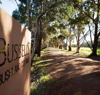 Bussells Bushland Cottages - Darwin Holiday