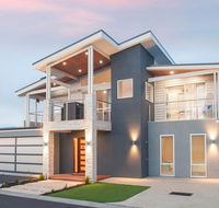 Busselton Beach House - Darwin Holiday