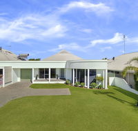 Busselton Beach House - Darwin Holiday