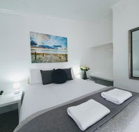 Busselton Holiday Units - Darwin Holiday