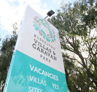 Busselton Villas and Caravan Park - Darwin Holiday