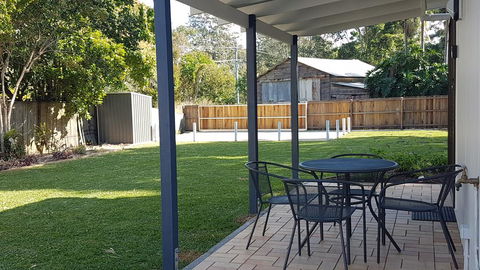 Butlers At Byron - Darwin Holiday 3