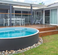 Butlers at Byron - Darwin Holiday