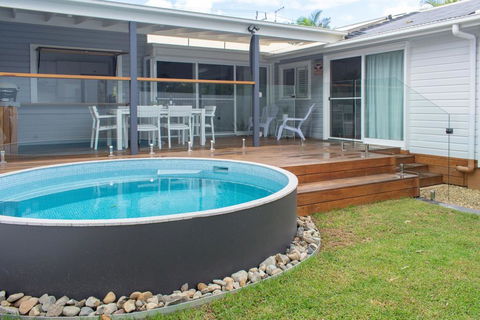 Butlers At Byron - Darwin Holiday 0