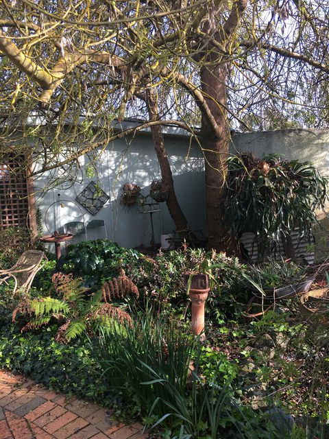 Butlers Guesthouse - Darwin Holiday 0