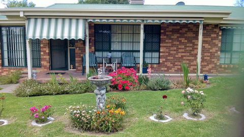 Butterfly Cottage - Darwin Holiday 2