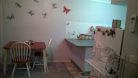 Butterfly Cottage - Darwin Holiday 3