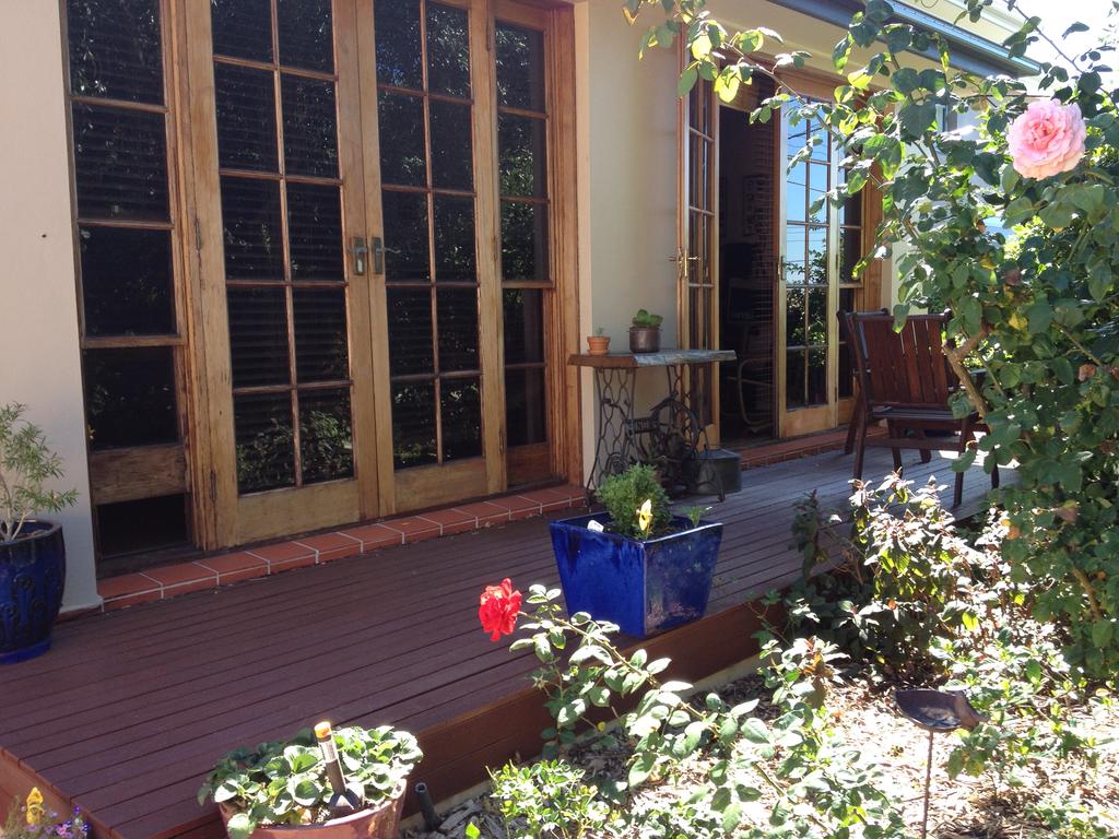 Malabar NSW Darwin Holiday