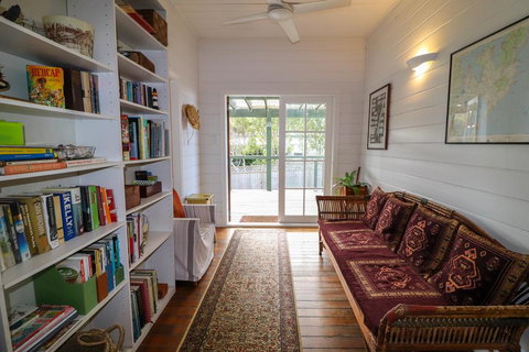 By The Beach @ Catho - Darwin Holiday 3