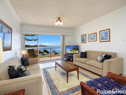 By The Sea - Cumbernauld #1 - 1/12 Terrigal Esp, Terrigal - Darwin Holiday 2