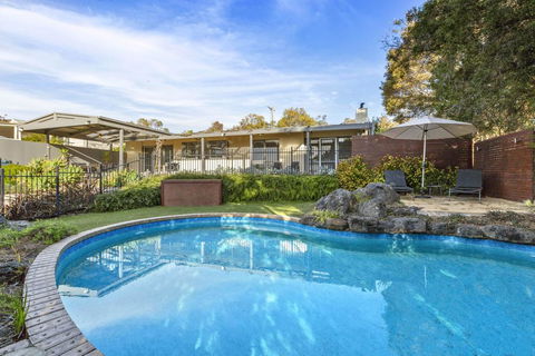 BYANDA - MOUNT MARTHA - Darwin Holiday 0