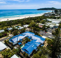 Byron Bay Beach Haven U8 - Darwin Holiday