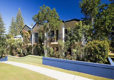 Byron Bay Beach Haven U8 - Darwin Holiday 1