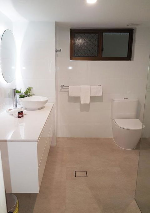 Byron Bay Beachfront Apartments - Darwin Holiday 3