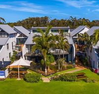 Byron Bay Beachfront Apartments - Darwin Holiday
