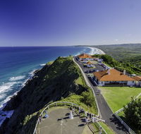 Byron Bay Cottages - Darwin Holiday