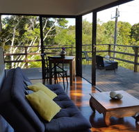 Byron Bay Hinterland Cottages - Darwin Holiday