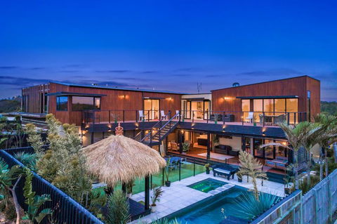 Byron Bay Holistic Beachside Sanctuary - Darwin Holiday 1