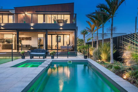 Byron Bay Holistic Beachside Sanctuary - Darwin Holiday 0