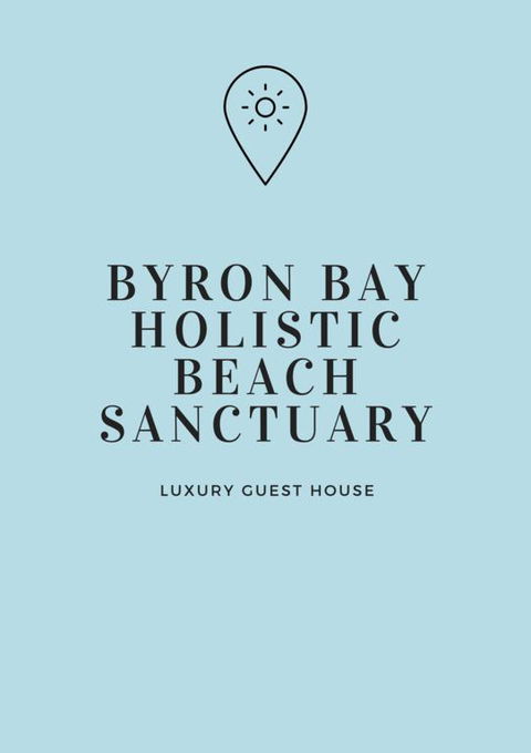 Byron Bay Holistic Beachside Sanctuary - Darwin Holiday 3