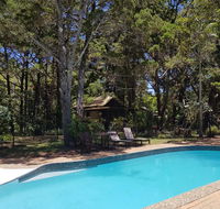 Byron Bay Rainforest Resort - Darwin Holiday