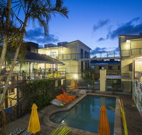 Byron Bay YHA - Darwin Holiday