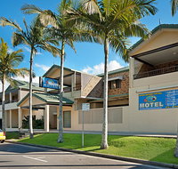 Byron Bayside Central Studio Apartments - Darwin Holiday