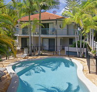 Byron Beach Flats - Darwin Holiday