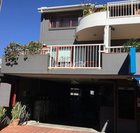 Byron Beach House - Darwin Holiday