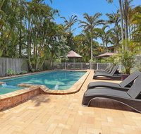 Byron Beachside 9 - Darwin Holiday