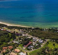 Byron Breeze 5 - Darwin Holiday