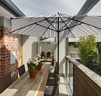 Byron Butter Factory Apartments - Darwin Holiday