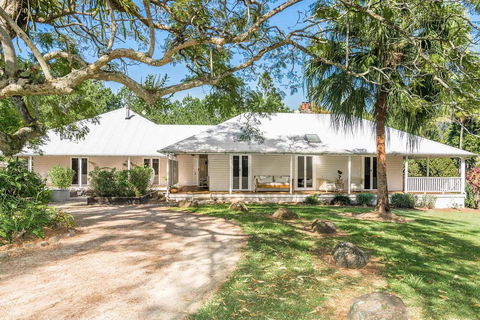 Byron Creek Homestead - Darwin Holiday 2