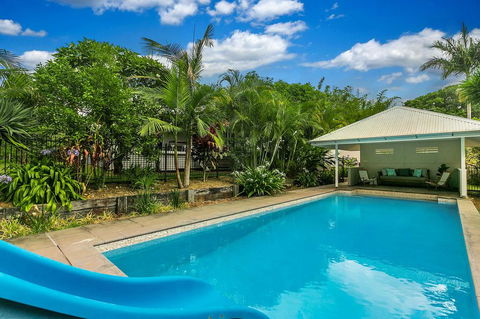 Byron Creek Homestead - Darwin Holiday 3