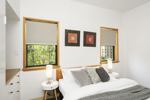 Byron Getaway @the Crest - Darwin Holiday 2