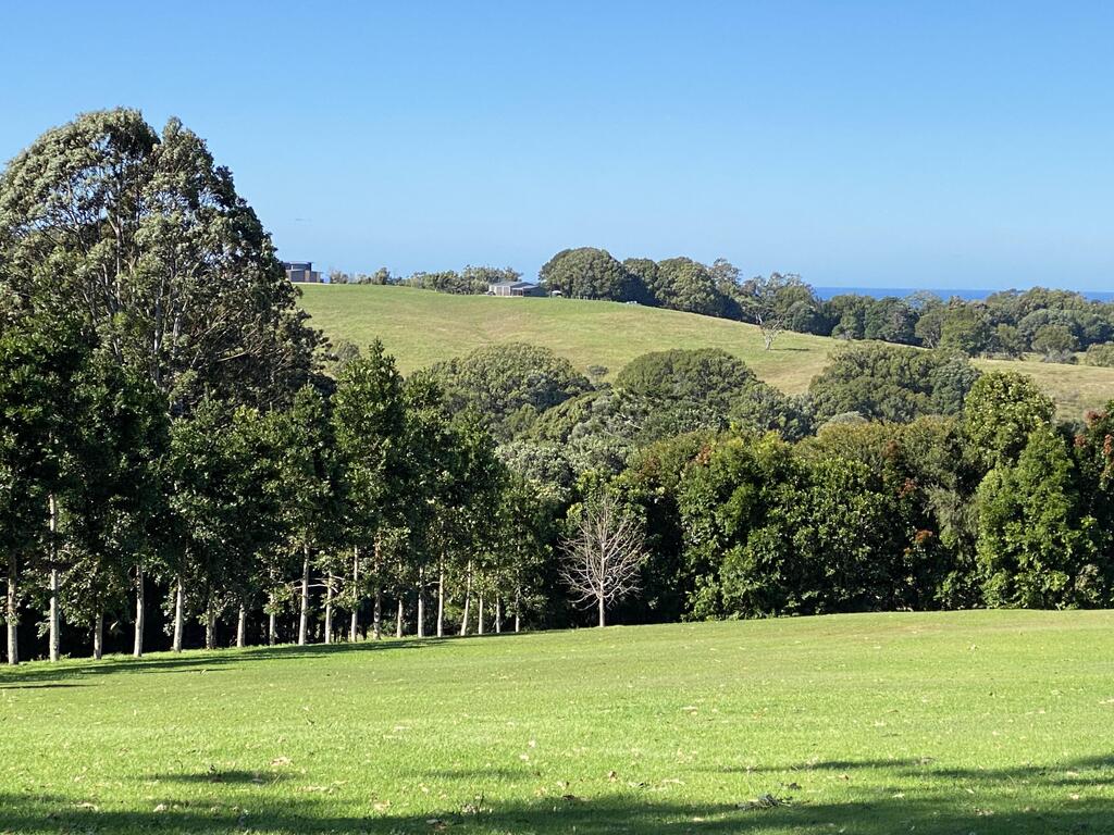 Newrybar NSW Darwin Holiday