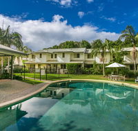 Byron Lakeside Holiday Apartments - Darwin Holiday