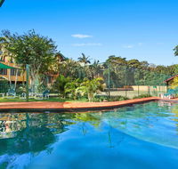 Byron Links Apartments - Darwin Holiday
