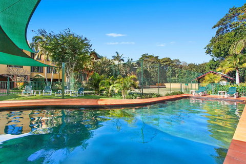 Byron Links Apartments - Darwin Holiday 0