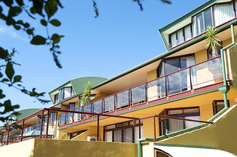 Byron Links Apartments - Darwin Holiday 1